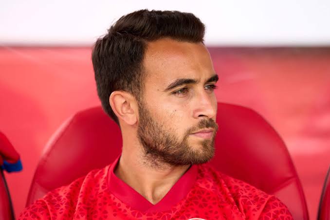 Eric García Biography: Transfers, Current Team, Goals, Age, Net Worth, Siblings, Parents, Height, Girlfriend