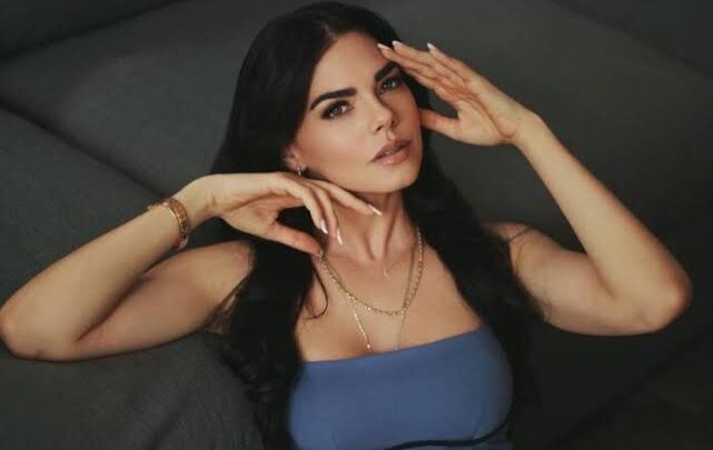 Livia Brito Biography: Boyfriend, Siblings, Parents, Movies, Age, Net Worth, Height