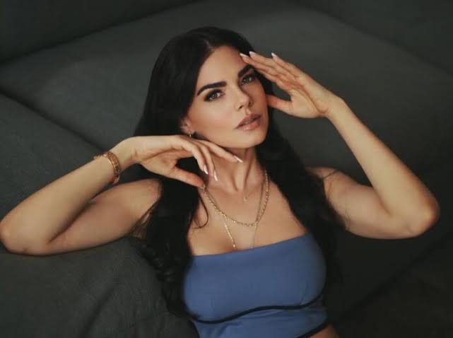 Livia Brito Biography: Boyfriend, Siblings, Parents, Movies, Age, Net Worth, Height