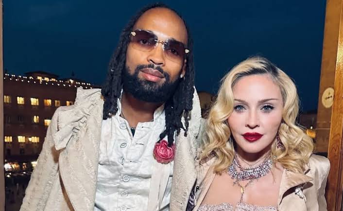 Madonna’s Boyfriend Akeem Morris Biography: Siblings, Age, Net Worth, Parents, Height, Wikipedia, Girlfriend