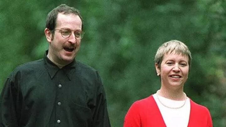 Steve Wright’s ex-wife Cyndi Robinson Biography: Siblings, Age, Net Worth, Parents, Children, Height, Wikipedia, Husband