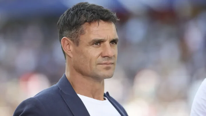 Dan Carter Biography: Net Worth, Wife, Age, Children, Height, Position,