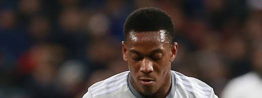 Anthony Martial Bio: Current Team, Transfers, Goals, Age, Net Worth, Parents, Height, Siblings, Children, Wife