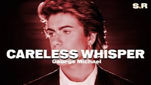 Careless Whisper: George Michael’s Timeless Ballad of Heartache + Lyrics