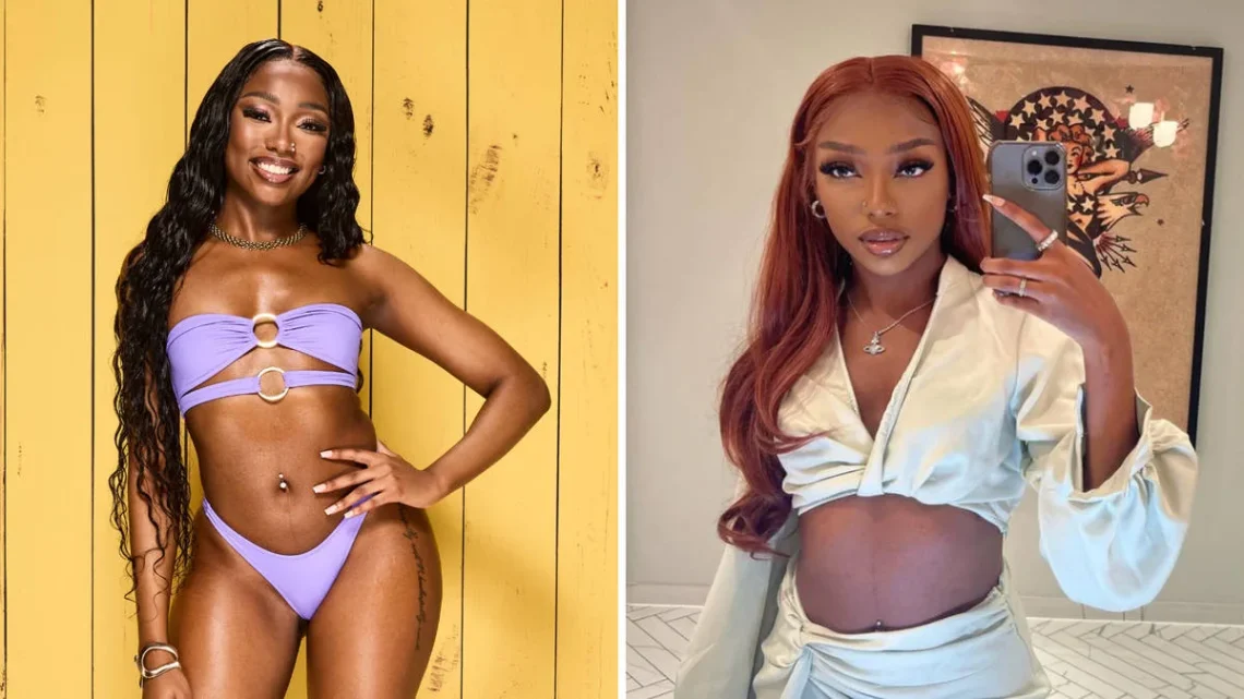 Mimii Ngulube Biography: Wiki, Age, Net Worth, Pictures, Instagram, Boyfriend, Height