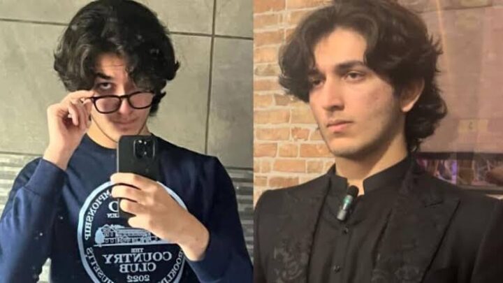 Shayan Ali Biography: Father, Wikipedia, Age, Net Worth, Religion, Instagram, Twitter, Parents