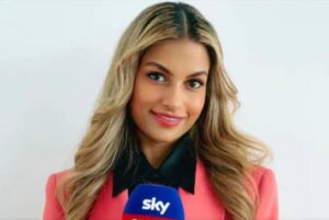 Melissa Reddy