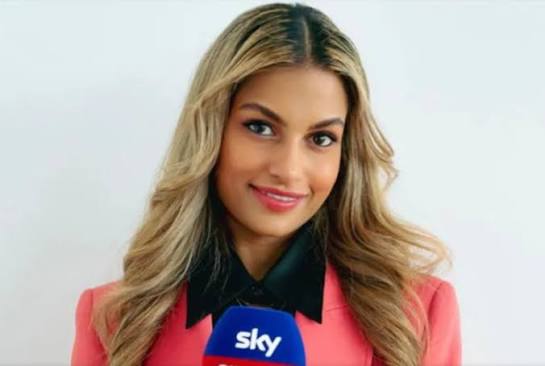 Melissa Reddy Biography: Parents, Age, Husband, Net Worth, Height, Siblings  