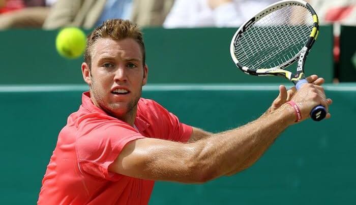 Jack Sock Biography: Awards, Age, Siblings, Parents, Net Worth, Height, Girlfriend, Team