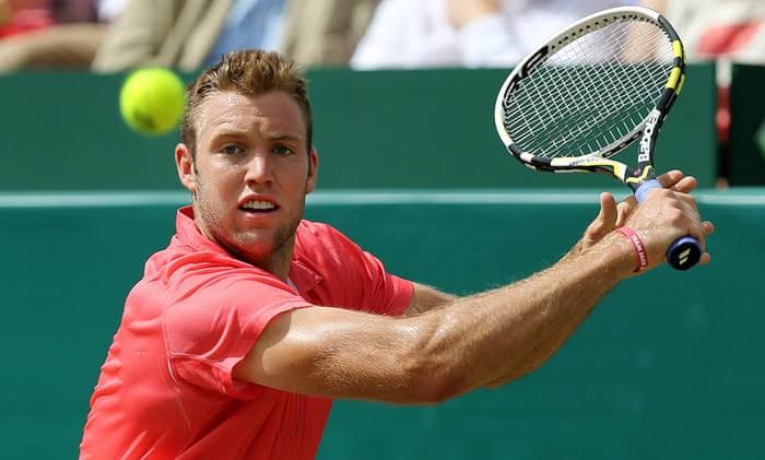 Jack Sock Biography: Awards, Age, Siblings, Parents, Net Worth, Height, Girlfriend, Team