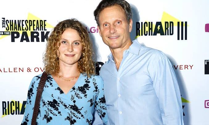 Who are Tony Goldwyn’s Children? Meet Tess Frances Goldwyn and Anna Musky-Goldwyn
