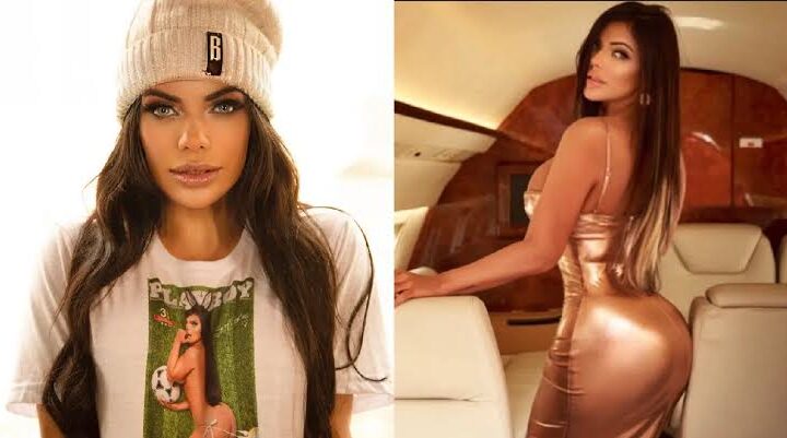 Suzy Cortez Biography: Boyfriend, Siblings, Parents, Age, Net Worth, Height