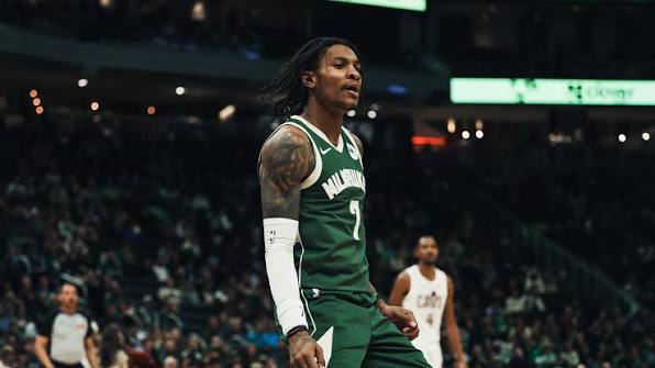 Kevin Porter Jr. Biography: Girlfriend, Age, Net Worth, Parents, Wikipedia, Height, Basketball News, Twitter
