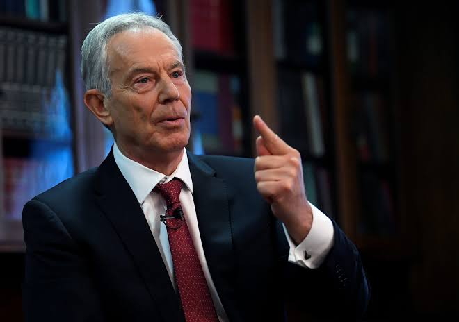 Tony Blair Bio: Net Worth, Age, Parents, Wife, Children, Party, Speech, Salary, Institute Jobs