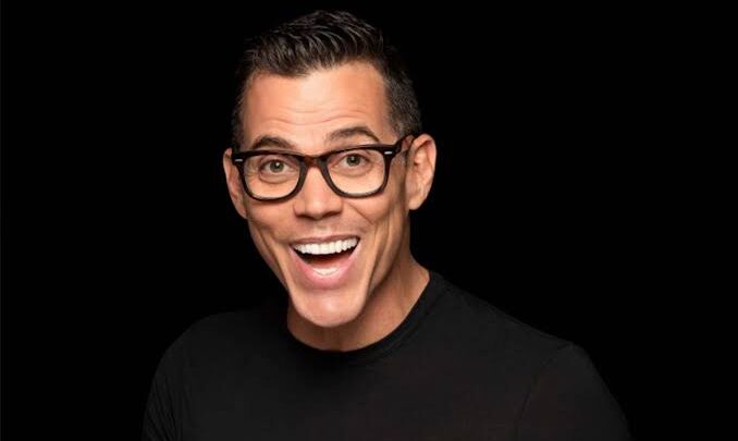 Steve-O Biography: Movies, Wife, Events, Age, Voice, Net Worth, Kids, Tattoo, Kids, Height