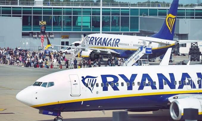 Cancelling a Flight with Ryanair: What You Need to Know