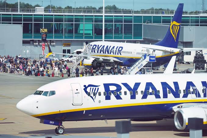 Cancelling a Flight with Ryanair: What You Need to Know