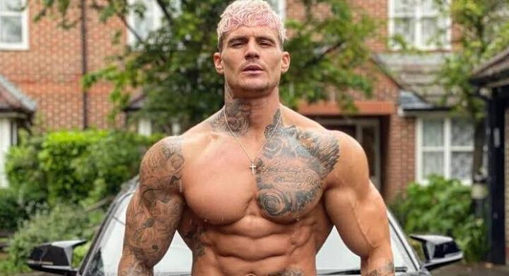Ross Dickerson Biography: Parents, Age, Net Worth, Siblings, Height, Children, Girlfriend, Awards                                                                         