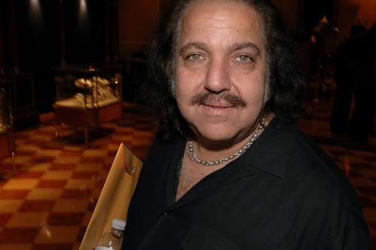 Ron Jeremy Biography: Parents, Age, Net Worth, Siblings, Height, Children, Books, Wife, Movies, Awards, Controversy                                                                
