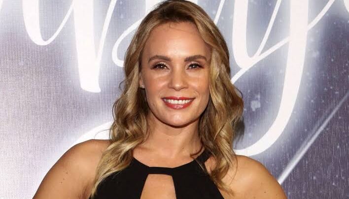Jessica Coch Biography: Children, Movies, Age, Net Worth, Siblings, Height, TV Series, Husband, Parents