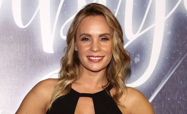Jessica Coch Biography: Children, Movies, Age, Net Worth, Siblings, Height, TV Series, Husband, Parents