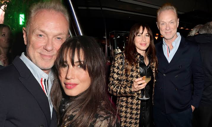 Gary Kemp’s wife Lauren Barber Biography: Age, Net Worth, Siblings, Parents, Height, Husband, Children