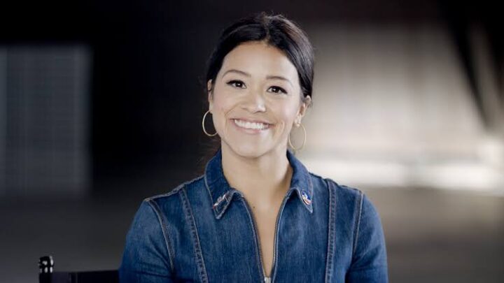 Gina Rodriguez Biography: Net Worth, Height, Siblings, Child, Parents, Age, Husband, Awards, Movies    