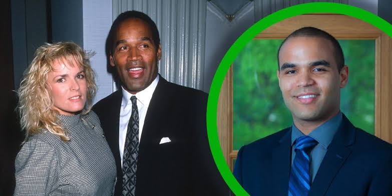 O.J. Simpson’s son Justin Ryan Simpson Biography: Age, Net Worth, Siblings, Parents, Height, Girlfriend