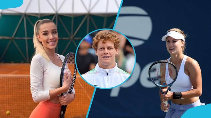 Jannik Sinner’s Girlfriend Maria Braccini Biography: Awards, Age, Net Worth, Siblings, Parents, Height, Boyfriend