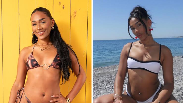 Jess Leigh-Anne Biography: Movies, Age, Net Worth, Siblings, Parents, Height, Child, Boyfriend