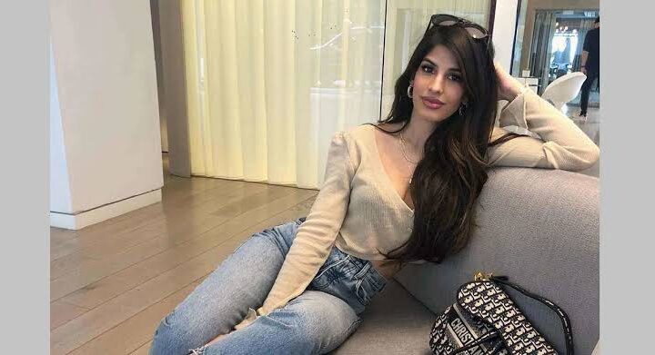 Jasmin Walia Biography: Awards, Age, Net Worth, Siblings, Parents, Height, Boyfriend, Movies, Songs