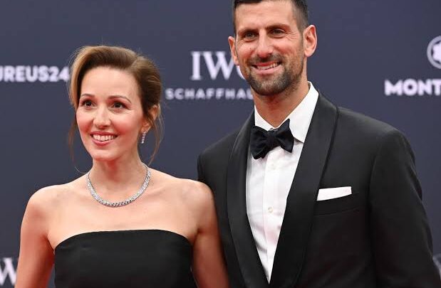 Novak Djokovic’s wife Jelena Đoković Biography: Awards, Age, Net Worth, Siblings, Parents, Height, Children