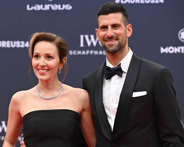 Novak Djokovic’s wife Jelena Đoković Biography: Awards, Age, Net Worth, Siblings, Parents, Height, Children