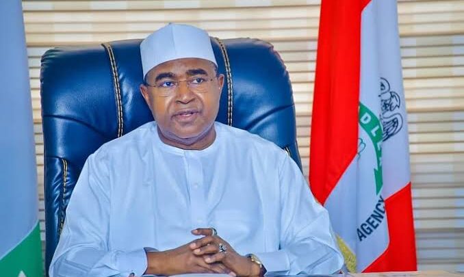 NDLEA Drops Controversial Husbands’ Consent Rule for Married Women’s Visa Clearance