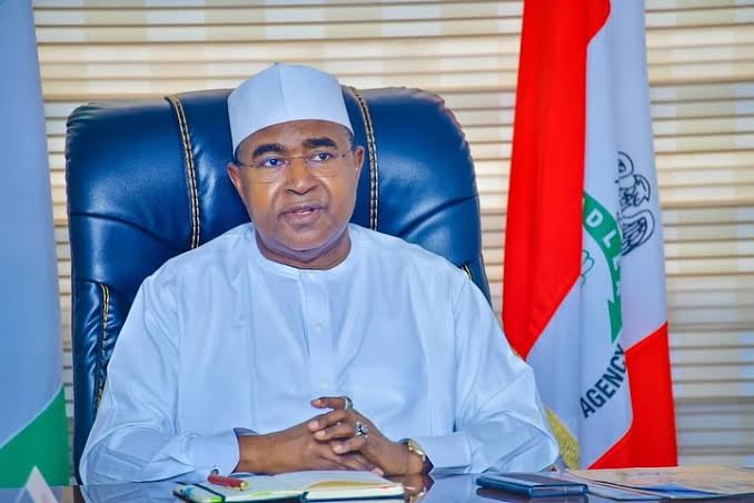 NDLEA Drops Controversial Husbands’ Consent Rule for Married Women’s Visa Clearance