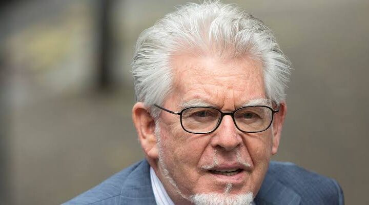 Rolf Harris Biography: Wife, Children, Age, Songs, Net Worth, Cause of Death, Artwork