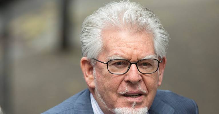 Rolf Harris Biography: Wife, Children, Age, Songs, Net Worth, Cause of Death, Artwork