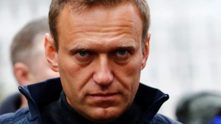 Alexei Navalny Biography: Wife, Height, Age, Parents, Siblings, Net Worth, Children, Cause of Death