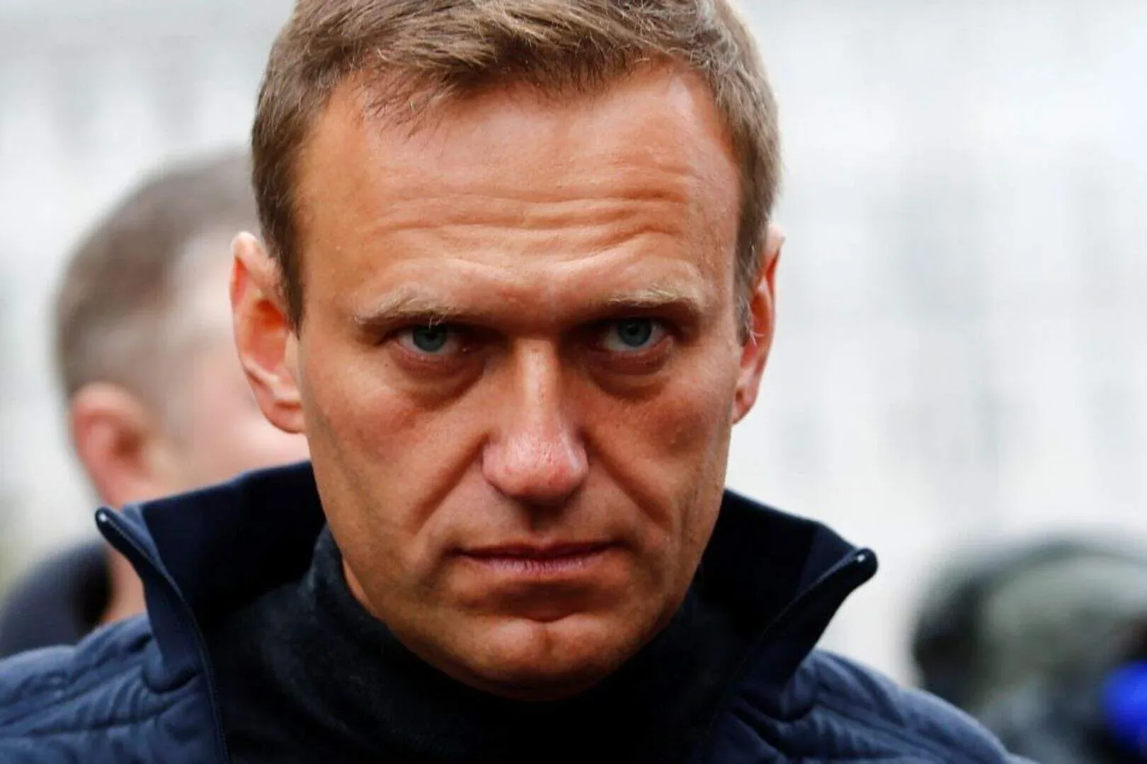 Alexei Navalny