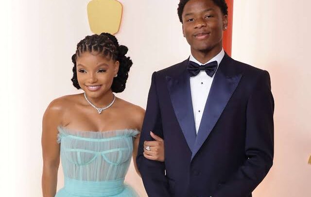 Halle Bailey’s brother, Branson Bailey Biography: Age, Parent, Songs, Height, Sisters, Nationality