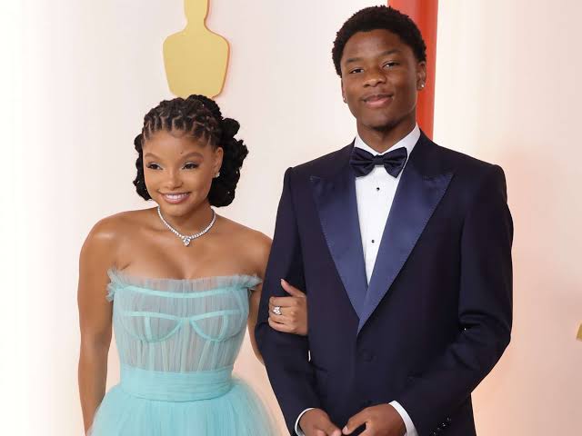 Halle Bailey’s brother, Branson Bailey Biography: Age, Parent, Songs, Height, Sisters, Nationality