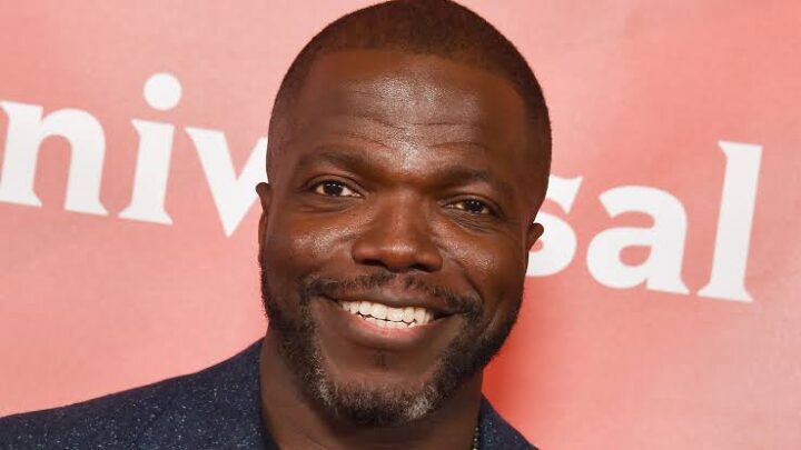 Reno Wilson Biography: Age, Height, Net Worth, Wife, Parents, Siblings, Children, Movies, Awards