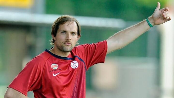 Thomas Tuchel Bio: Wife, Kids, Net Worth, Age, Parents, Trophies, Salary, News, Team Coached