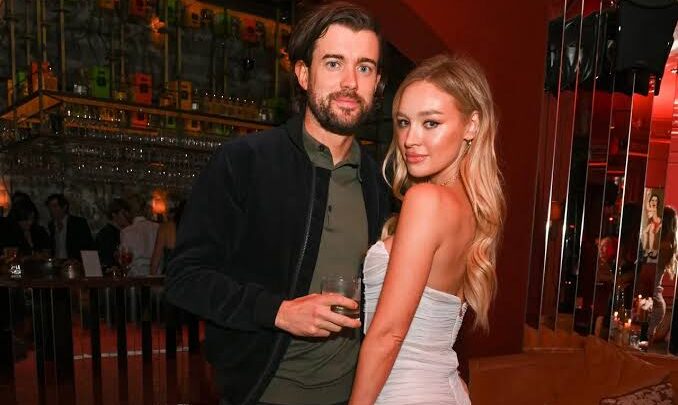 Jack Whitehall’s Girlfriend, Roxy Horner Biography: Net Worth, Age, TV Shows, Awards, Height, Wikipedia