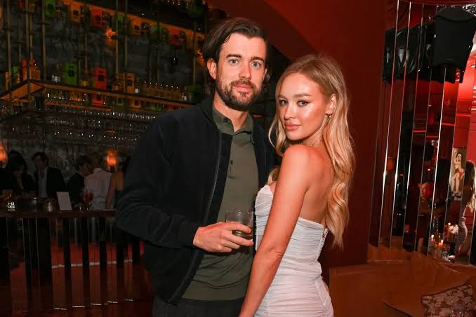 Jack Whitehall’s Girlfriend, Roxy Horner Biography: Net Worth, Age, TV Shows, Awards, Height, Wikipedia