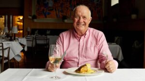 Rick Stein