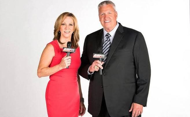 Beth Mowins’ father Len Mowins Biography: Age, Net Worth, Height, Siblings, Wife, Children, Parents