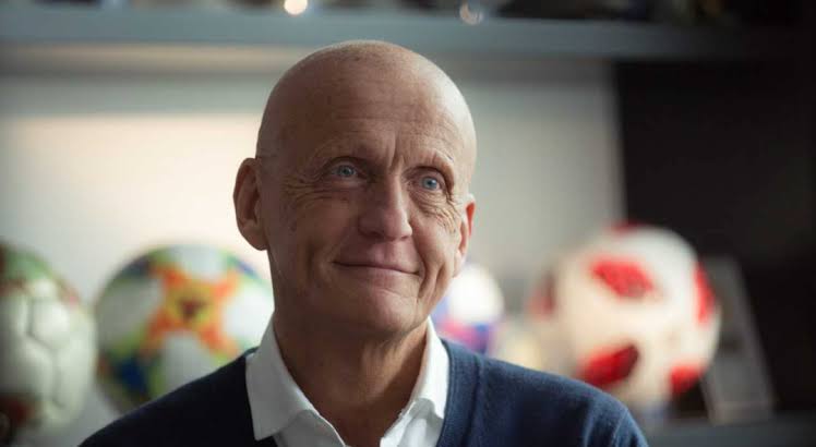 Pierluigi Collina Bio: Age, Wife, Children, Net Worth, Hair, FIFA, Eyes, Last Match, Retirement, Disease
