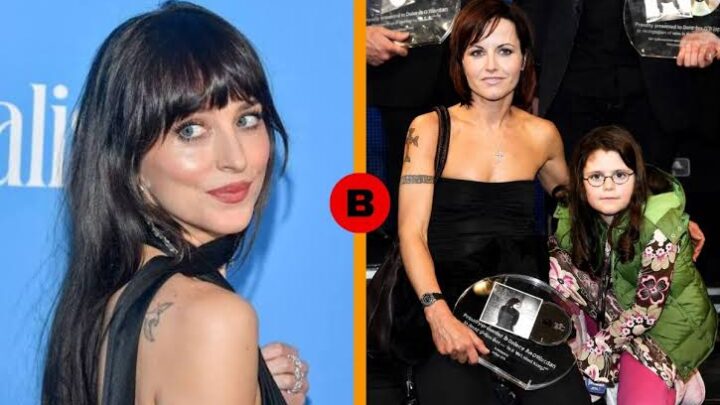Dolores O’Riordan’s daughter Molly Leigh Burton Biography: Net Worth, Siblings, Age, Parents, Height