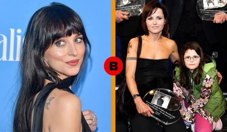 Dolores O’Riordan’s daughter Molly Leigh Burton Biography: Net Worth, Siblings, Age, Parents, Height